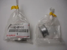 Toyota OEM 1JZ-GTE Plug, Semicircular Half moon 11183-88400 89-07 X2