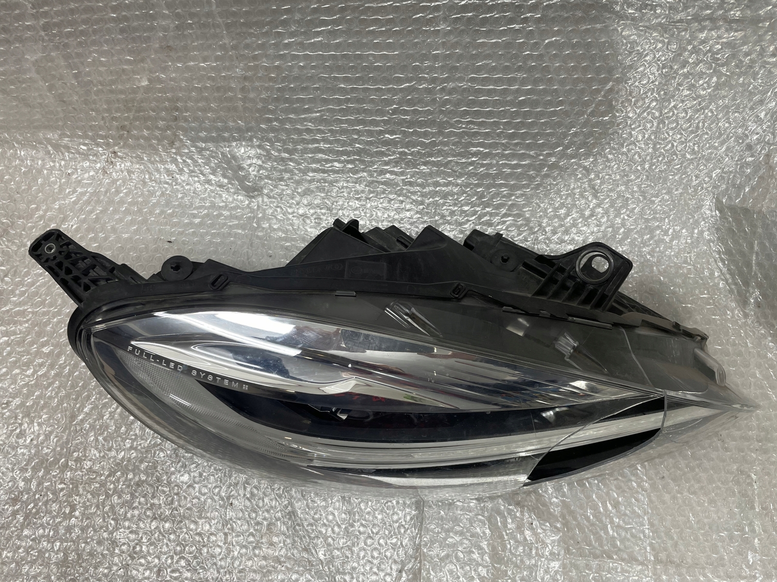 Volvo V40 II LED Scheinwerfer rechts 32228484 online kaufen | eBay