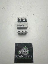 ABL Sursum MA16U Circuit Breaker 10-16A 3P New