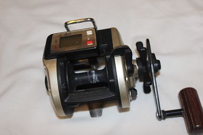 ARGOS 50-330 シマノ daiwa tana sensor gs 35 fishing Daiwa 17 TANA