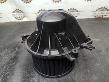2008 MINI COOPER S R52 CABRIO 1.6L W11B16A W964292Z HEATER BLOWER MOTOR FAN
