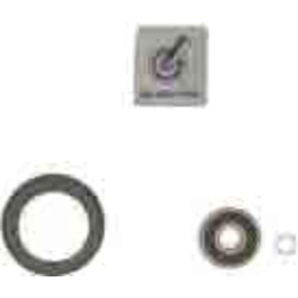 Kit de embrague K70333-01 Sachs para camioneta Chevy Suburban Chevrolet Silverado 1500 GMC Foto 4 de 4