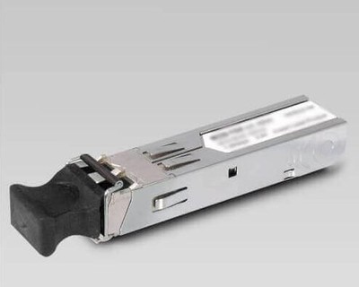 Planet MGB-TSX2 Mini GBIC Multi-mode SX 2KM Module (-40 to 75 C), DDM Support ~E~