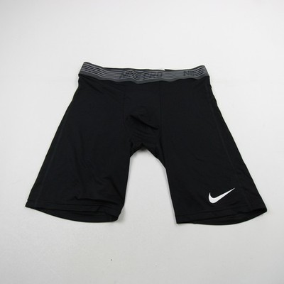 Nike Pro Compression Shorts Men's Black Used 3XL