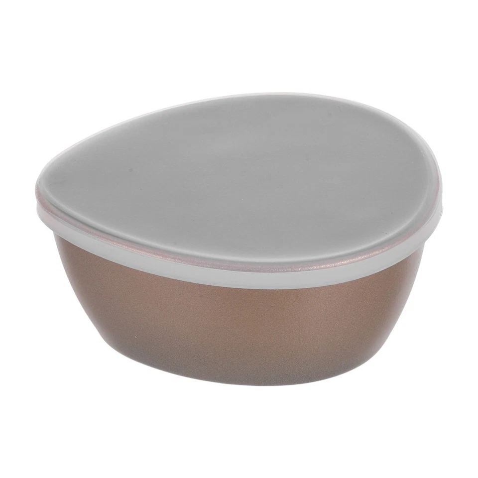  Mikrowelle Eierkocher Eier-kocher Mini-Kuchenformen Backformen Für Den Ofen - Bild 4 von 4