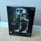 NEW Lego 75417 Star Wars AT-ST Ultimate Collectors Series 1513pcs NEW OPEN BOX