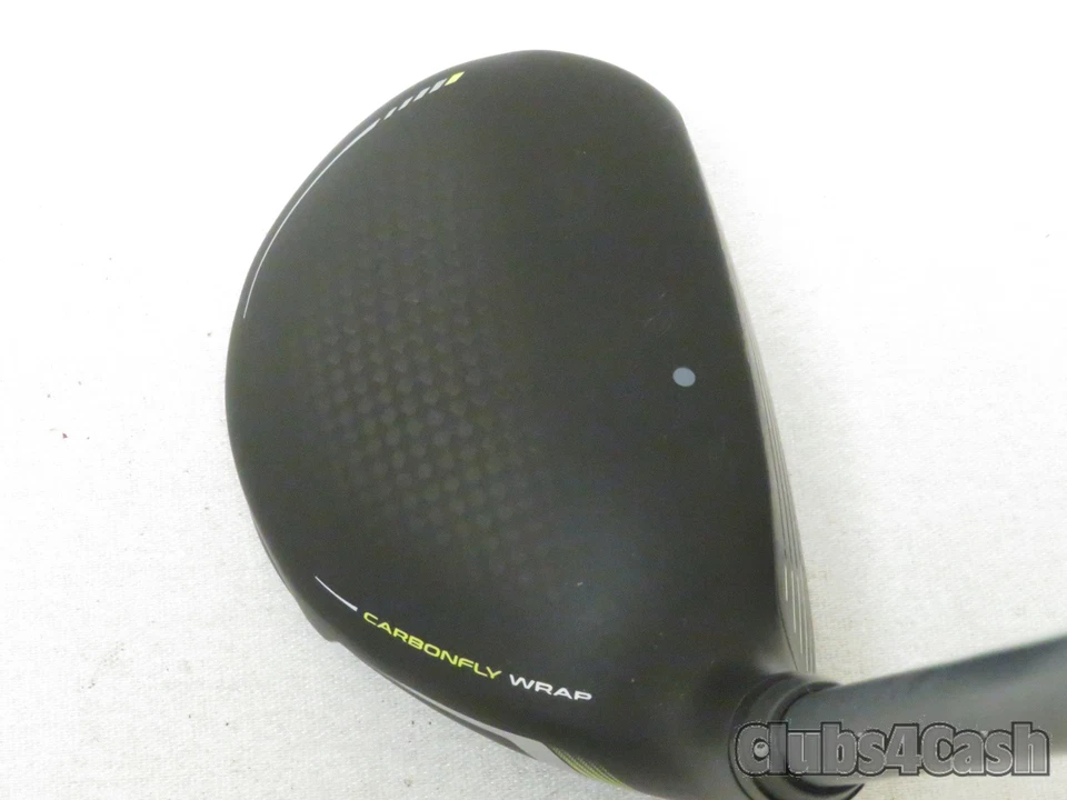 PING G430 Hybrid 19° 3H Alta CB 70 Slate Stiff Flex +Cover ... LEFT LH - Image 2 of 4