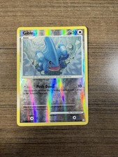 Gible 85/123 Mysterious Treasures Reverse Holo HP on eBay