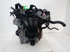 CHYA KOMPLETTER MOTOR / 117719 FÜR SEAT MII KF1, KE1 1.0