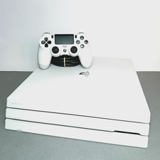 Sony Playstation 4 PS4 PRO 1TB