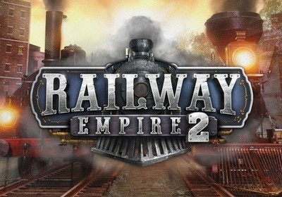 Railway Empire 2 | PC Steam | Download Key | Global