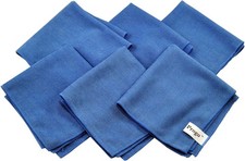 Microfiber Cleaning Cloths for LCD/LED TV, Laptop Computer Screen, iPhone, iPad