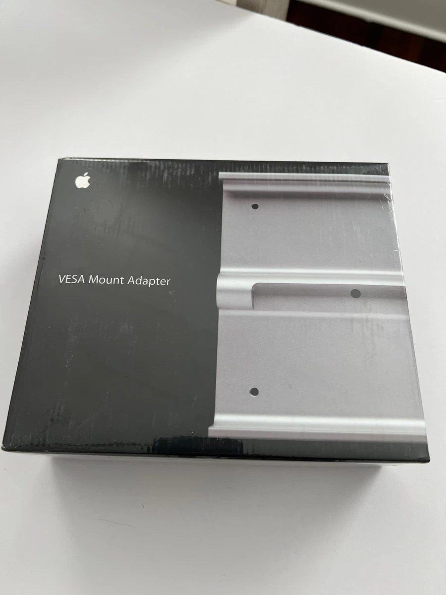 Apple Vesa Mount for sale | eBay