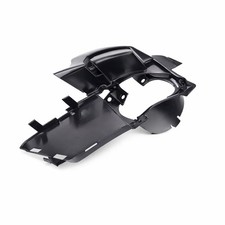 Genuine Oem Left Fog Light Bracket For Bmw 328i 11-13 328i Xdrive 51118035891 Genuine Oem Left Fog Light Bracket For Bmw 328i 11-13 328i Xdrive 51118035891