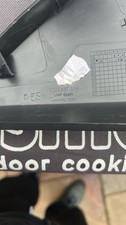 2019 Volkswagen T-Cross Front Right Wing Mirror Triangle Trim Cover 2GM837974