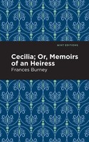 Cecilia; Or, Memoirs Of An Heiress Frances Burney Taschenbuch Englisch 2021