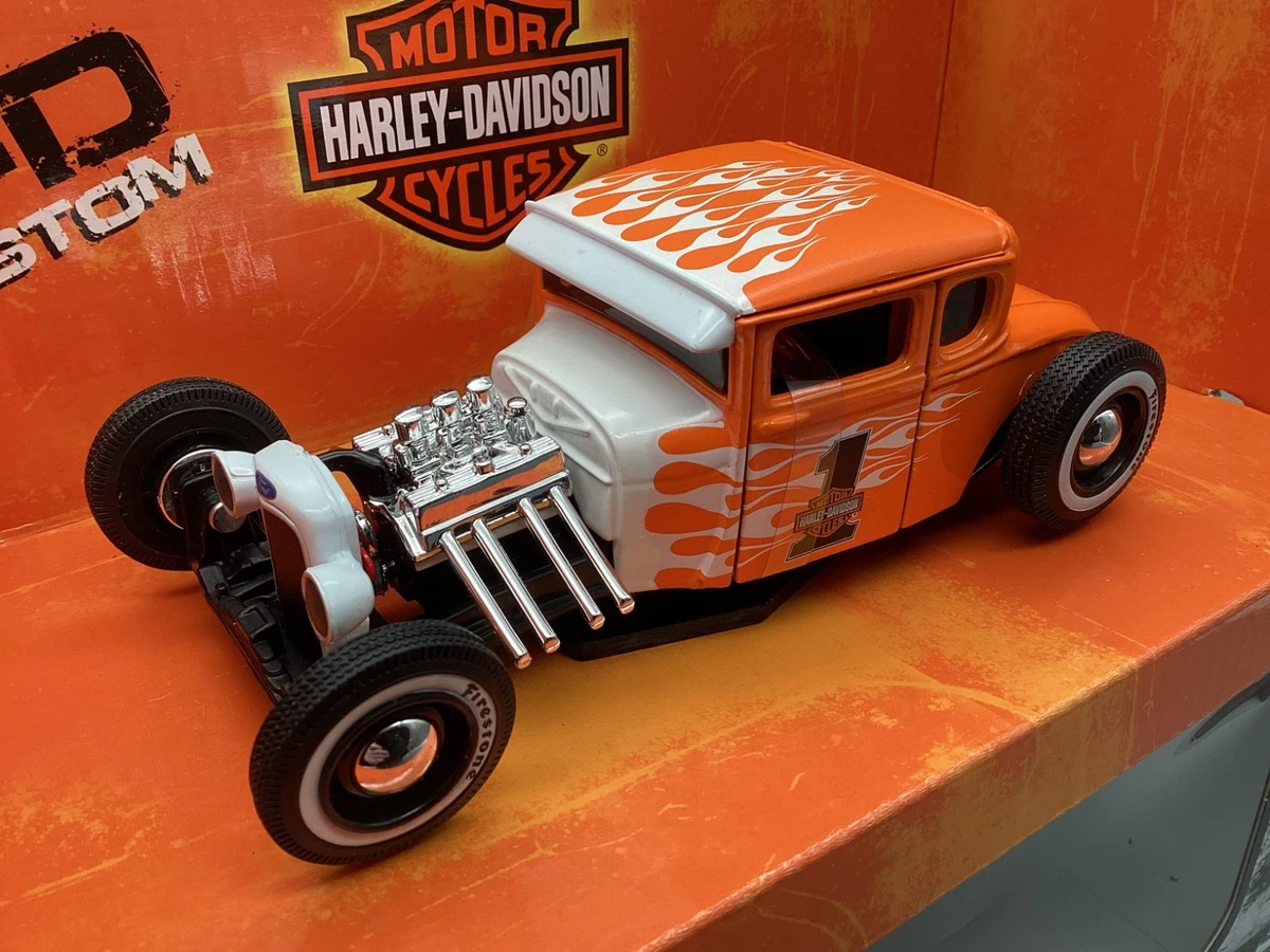Artitec 387.530 Ford Model A Hot Rod