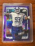 T’Vondre Sweat Purple Refractor /150 | 2024 Topps Cosmic Chrome RC Titans #192