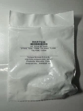 Snap-on Tools 1/4" Inch Drive 36 Tooth Ratchet Repair Kit - RKRT936