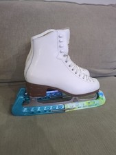 Jackson Artiste 1690 Figure Skates Women s Size 5 C