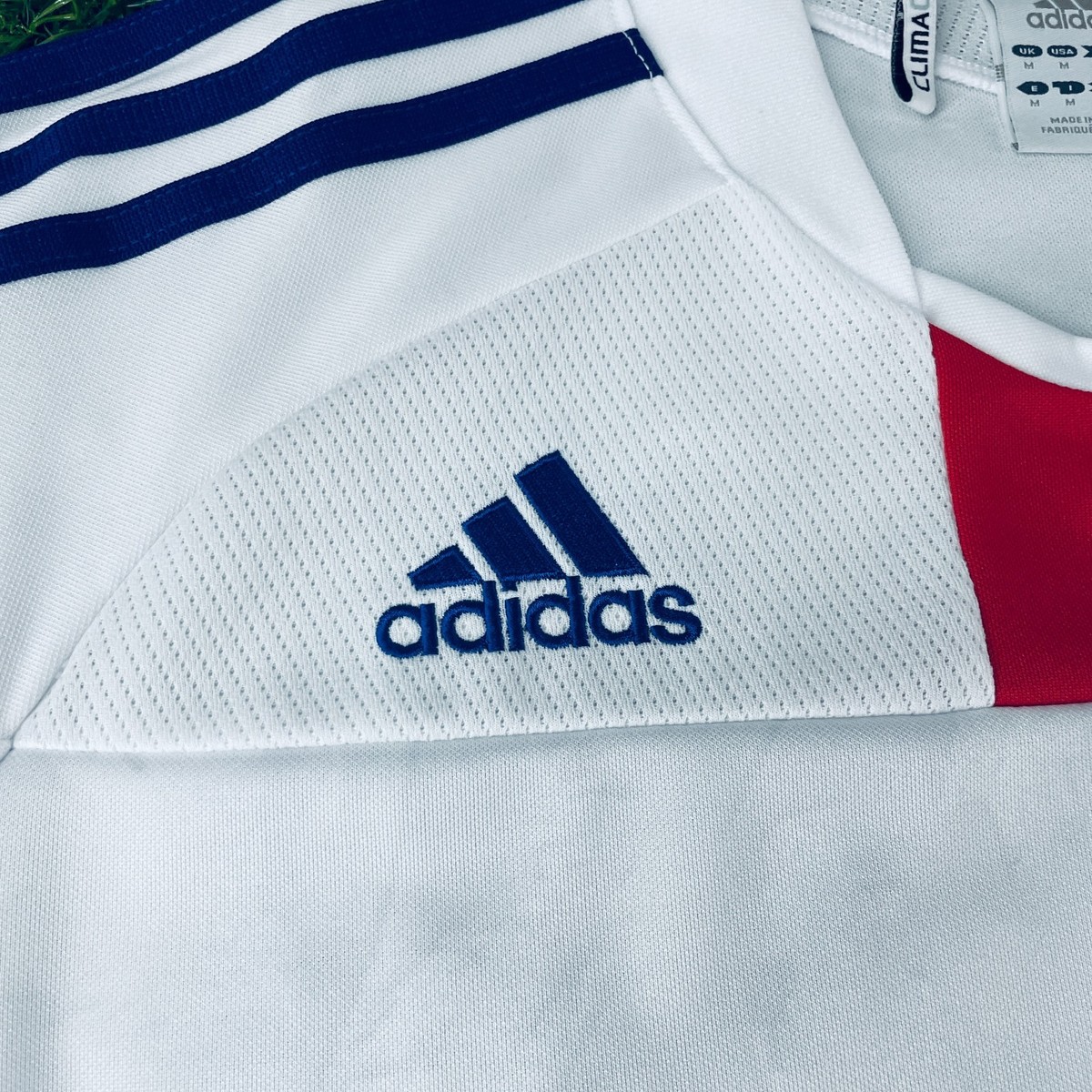 Japan 2010 Official Away Jersey Shirt Kit – JPN XL / US M