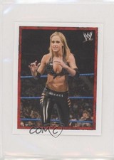 2006 Merlin WWF Heroes Stickers Michelle McCool #44 0w6
