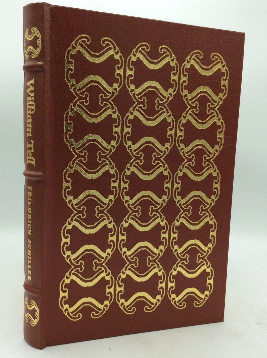 Friedrich Schiller Antiquarian & Collectible Books for sale | eBay