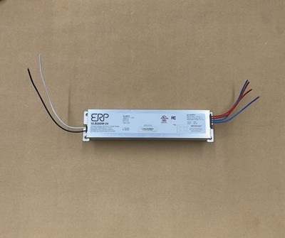 ERP VLB260W-24 LED Driver Power Supply