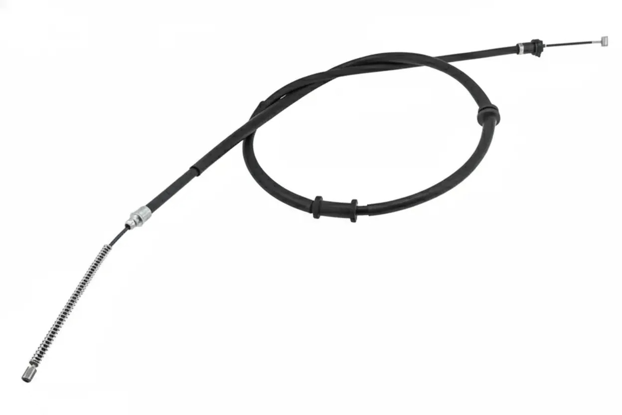 4x ✅Fits NTY HLR-CT-023 PARKING BRAKE CABLE ⭐UK Seller⭐ - Image 6