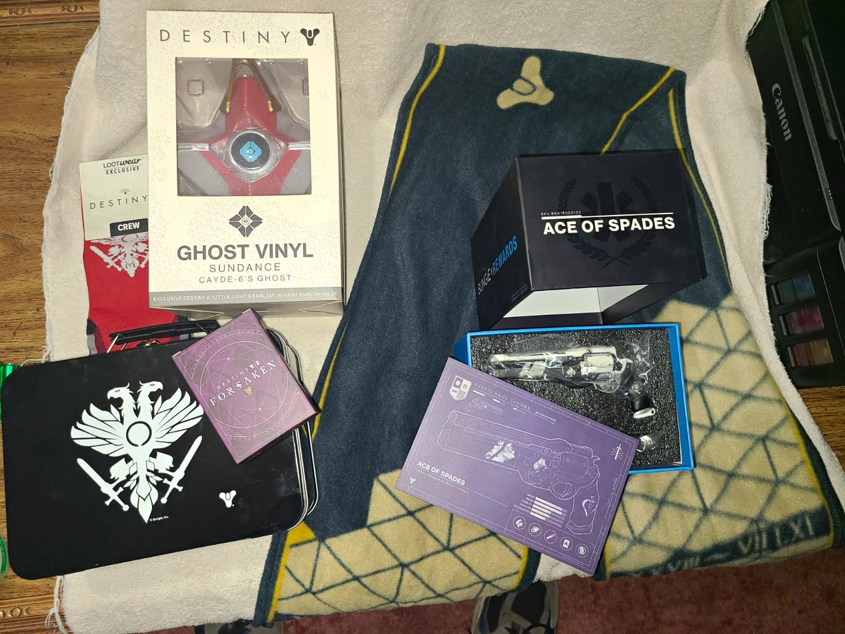 Bungie Video Game Merchandise for sale | eBay