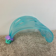 Bright Starts THE LITTLE MERMAID Sea Activity Jumper Replacement Wave Arch Part