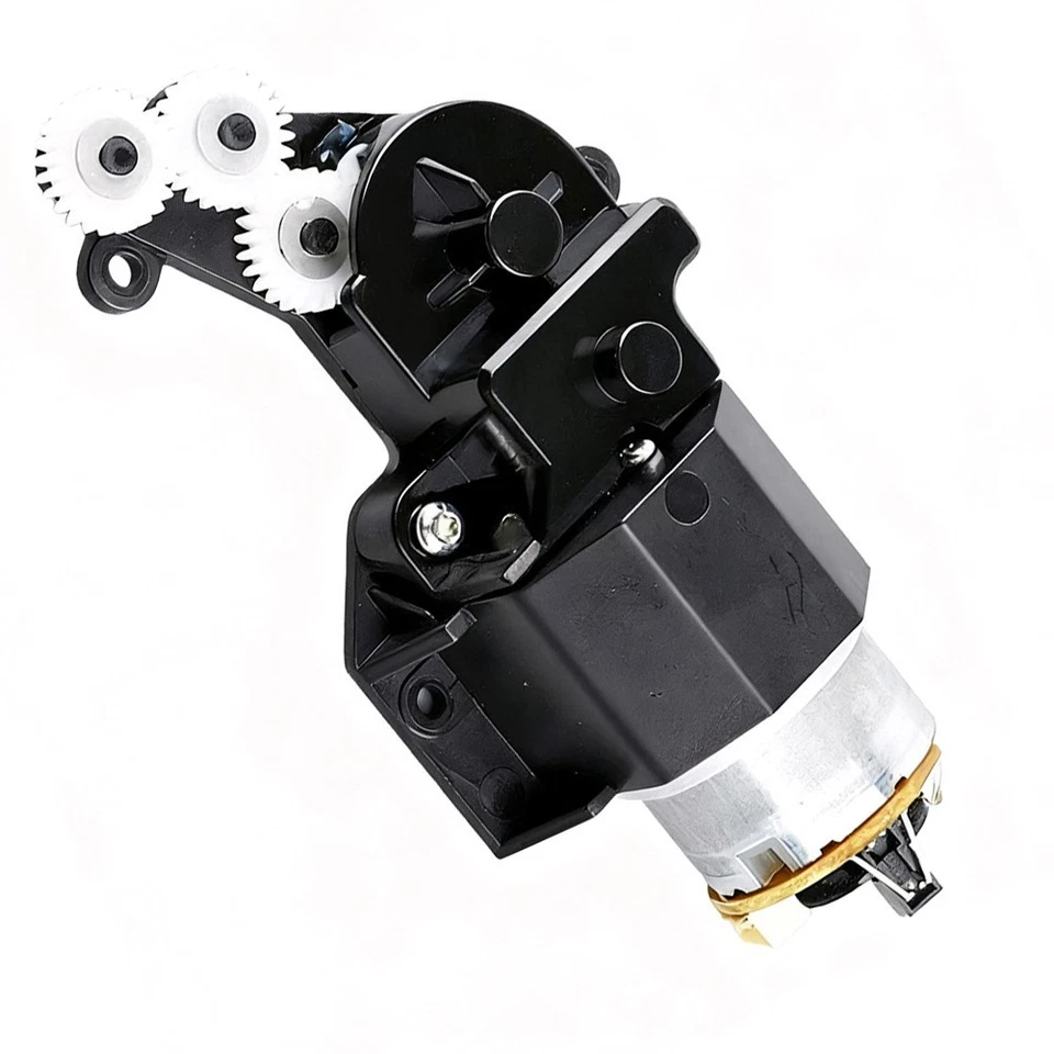 Printer Motor for HP Designjet T2300 Z2100 Z3100 Z5200 Z5400 Series Compatible - Image 3 of 4