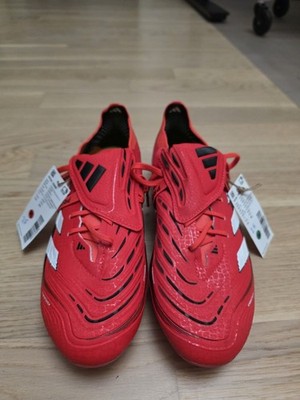 Adidas Predator Elite FT FG  Größe 40 2/3 7,5