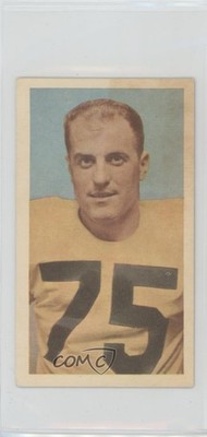 1954 Blue Ribbon Tea CFL Peter Neumann #37 1d0j