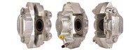 Elstock Bremssattel Hinten Links Bremssystem FüR Land Rover 86-2113