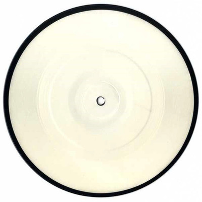 FC - Funkee C a.k.a FC a.k.a Thee Funky Cowbo (Vinyl 12'' - 2018 - UK - Original)