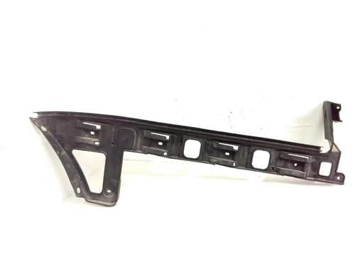 VW PASSAT B6 3C2 Stoßstangenhalterung hinten links 3C5807393 2.00 27714560