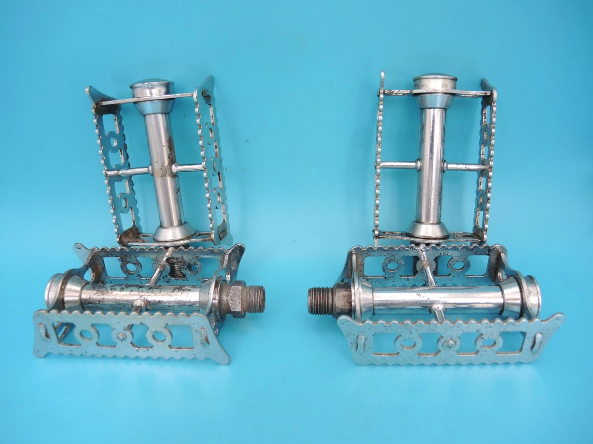 Lyotard Bicycle Pedals for sale | eBay UK