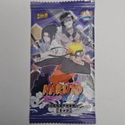 PC Naruto Chinese Sealed Trading Card Pack 2014 5 Cards Naruto Sasuke — photo 1