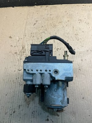 1996 1998 Mercedes R129 SL320 SL500 ABS ASR Control Module  x0978 DG