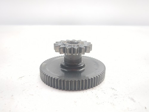 20 Arctic Cat Tracker Wildcat Xx Engine Motor Starter Idler Gear
