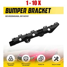 1-10X Rear Bumper Support Retainer Bracket Right For Infiniti 2020 Q50 Edition