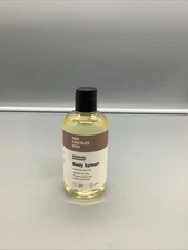 HER FANTASY BOX - Body Splash (Body Oil) - Unscented - 8 fl oz. - SEALED