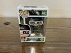 NEW  GLOW Ferxxo Feid Funko Pop #483 Rocks Music Glows Dark GITD