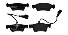 Bremsbelagsatz Hinten Ate-System für VW Touareg 7L Porsche Cayenne 9PA 02-06