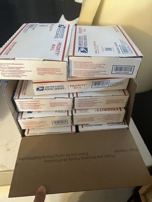 USPS Priority Mail Shipping 3 -5 Days Mail Service Buddy s Hatchery 1 to 4 Dozen