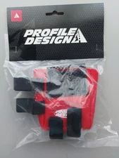 Profile Design E-Pack Small Red ACEPACK5-S