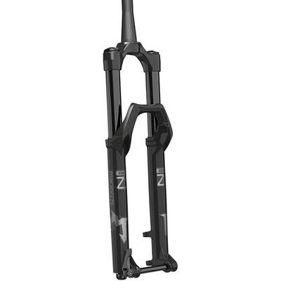 Z1 Bomber Fork Air E-Optimized 29 160Mm Rail Sweep-Adj 15X110Mm Black R-912-0