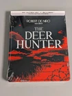 NEW  *THE DEER HUNTER* LIMITED EDITION STEELBOOK 4K ULTRA HD BLU-RAY & DIGITAL