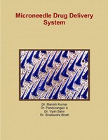Microneedle Drug Delivery System Manish Kumar (U. A.) Taschenbuch Englisch 2018